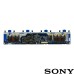 PLACA INVERTER SONY KDL-32BX305 SSI320 4UG01  (SEMI NOVA) Placa Inverter SONY 